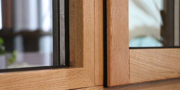 為什么愿意花大價錢買房子,卻不愿意買節能鋁包木門窗呢