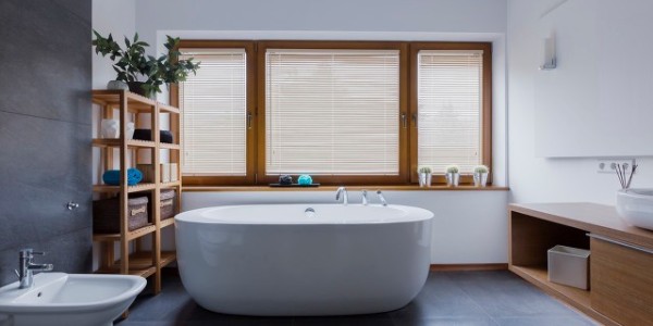 當下家裝新寵，鋁包木門窗，輕奢美觀又實用