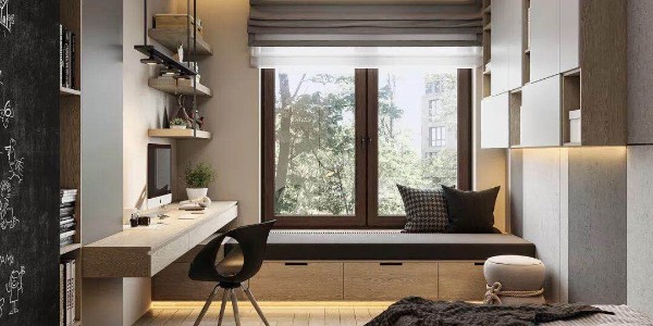 鋁包木窗多少錢-品牌廠家，質量更放心